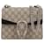 Gucci Mini borsa a spalla e crossbody Dionysus Marrone