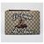 Gucci GG Supreme Bee Clutch Tasche Mehrfarben - Ansicht 2