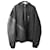 Fendi Reversible FF Nylon Windbreaker Jacke Schwarz  - Ansicht 1