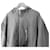 Fendi Reversible FF Nylon Windbreaker Jacke Schwarz  - Ansicht 3
