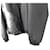 Fendi Reversible FF Nylon Windbreaker Jacke Schwarz  - Ansicht 5