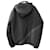 Fendi Reversible FF Nylon Windbreaker Jacke Schwarz  - Ansicht 6