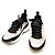 Chanel Sneaker aus Mischfasern Mehrfarben