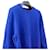 Louis Vuitton Pullover mit Rundhalsausschnitt und Monogramm-Gradient Blau  - Ansicht 2