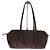Massimo Dutti Borsa a spalla "WEST SATCHEL"