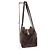 Massimo Dutti Borsa a spalla "WEST SATCHEL" - vista 5