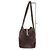 Massimo Dutti Borsa a spalla "WEST SATCHEL" - vista 6