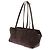 Massimo Dutti Borsa a spalla "WEST SATCHEL" - vista 7