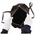 Massimo Dutti Borsa a spalla "WEST SATCHEL" - vista 9