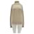 Allude Pullover aus ecru Kaschmir Beige  - Ansicht 1