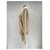 Allude Pullover aus ecru Kaschmir Beige  - Ansicht 4