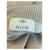 Allude Pullover aus ecru Kaschmir Beige  - Ansicht 6