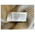 Allude Pullover aus ecru Kaschmir Beige  - Ansicht 7
