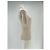 Autre Marque Polo de canalé "Socotra" Beige - vista 3
