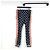 Gucci Pantalones de chándal GG Training Negro - vista 3