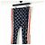 Gucci Pantalones de chándal GG Training Negro - vista 4