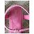 Chanel Pink Tweed Leder CC Perlenabsatzsandalen EU36.5 - Ansicht 4