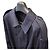 Burberry Navy Trenchcoat Blau - Ansicht 3