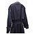Burberry Navy Trenchcoat Blau - Ansicht 6
