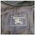 Burberry Navy Trenchcoat Blau - Ansicht 8