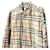 Burberry Karohemd Braun  - Ansicht 3