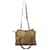 Tod's Echte Python-Tasche Silber  - Ansicht 1