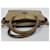 Tod's Echte Python-Tasche Silber  - Ansicht 6