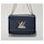 Louis Vuitton Epi Twist MM Argento  - vista 2