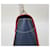 Louis Vuitton Epi Twist MM Argento  - vista 5