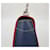 Louis Vuitton Epi Twist MM Argento  - vista 6