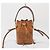 Fendi Montresor Mini Bucket Bag - Ansicht 2