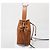 Fendi Montresor Mini Bucket Bag - Ansicht 3