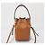 Fendi Montresor Mini Bucket Bag - Ansicht 4