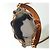 Fendi Montresor Mini Bucket Bag - Ansicht 8