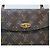 Louis Vuitton Malleable Monogram Handtasche Schwarz - Ansicht 3