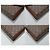 Louis Vuitton Malleable Monogram Handtasche Schwarz - Ansicht 7