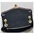 Louis Vuitton Borsa a Spalla Trunk Chain Nero - vista 9