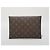 Louis Vuitton Monogramm Kirigami Clutch Tasche Große Chip-Version Schwarz - Ansicht 5
