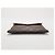 Louis Vuitton Monogramm Kirigami Clutch Tasche Große Chip-Version Schwarz - Ansicht 6