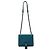 Bottega Veneta Borsa Mini Catena Olimpia Roma Argento