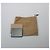 Bottega Veneta Borsa Mini Catena Olimpia Roma Argento - vista 10