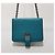 Bottega Veneta Borsa Mini Catena Olimpia Roma Argento - vista 2