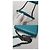 Bottega Veneta Borsa Mini Catena Olimpia Roma Argento - vista 6