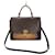 Louis Vuitton Borsa a Spalla Monogram Marignan Multicolore