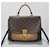 Louis Vuitton Borsa a Spalla Monogram Marignan Multicolore - vista 2