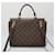 Louis Vuitton Borsa a Spalla Monogram Marignan Multicolore - vista 5