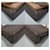 Louis Vuitton Borsa a Spalla Monogram Marignan Multicolore - vista 7