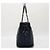 Timeless Chanel Borsa a spalla CC Chain senza tempo Nero - vista 4