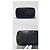 Timeless Chanel Borsa a spalla CC Chain senza tempo Nero - vista 8