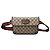 Bolsa de Cintura Gucci Neo Vintage GG Supreme Multicor